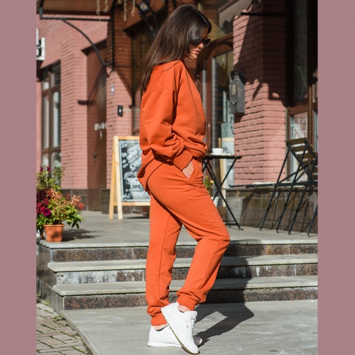 Костюм спорт кежуал Contact Trend фото 2