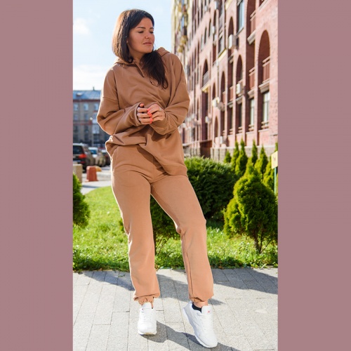 Костюм повседневный Contact Trend  фото 2