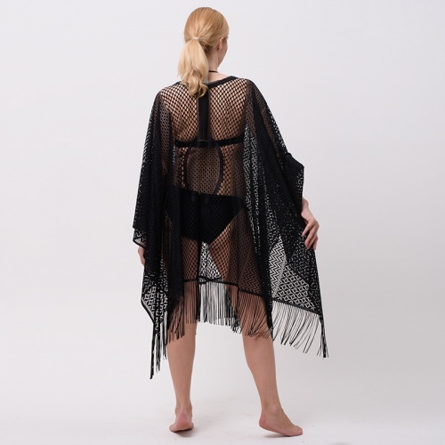 Пончо сетка OROBLU фото 4