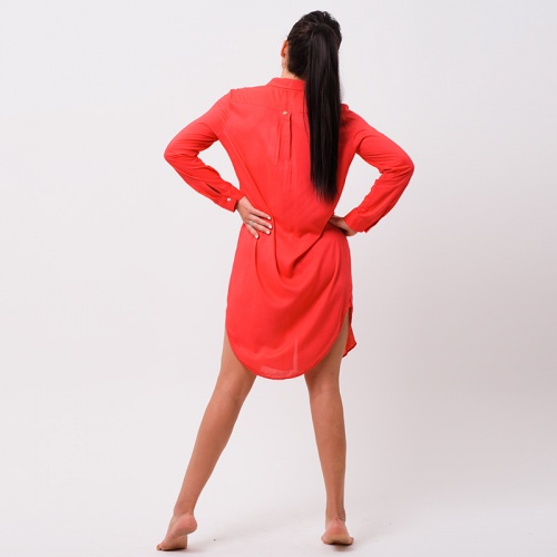 Платье-рубашка OROBLU фото 3