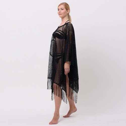 Пончо сетка OROBLU фото 3