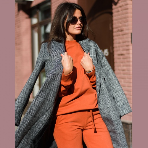 Пальто UNQ  фото 4