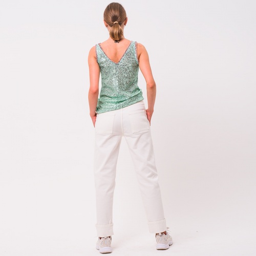 Топ OROBLU фото 2