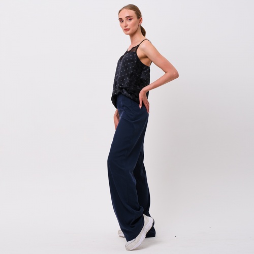 Топ с кружевом OROBLU фото 2