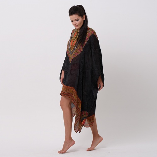 Туника шелковая OROBLU фото 2