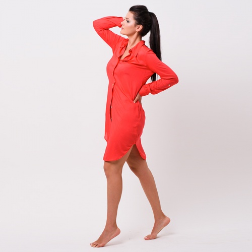 Платье-рубашка OROBLU фото 2