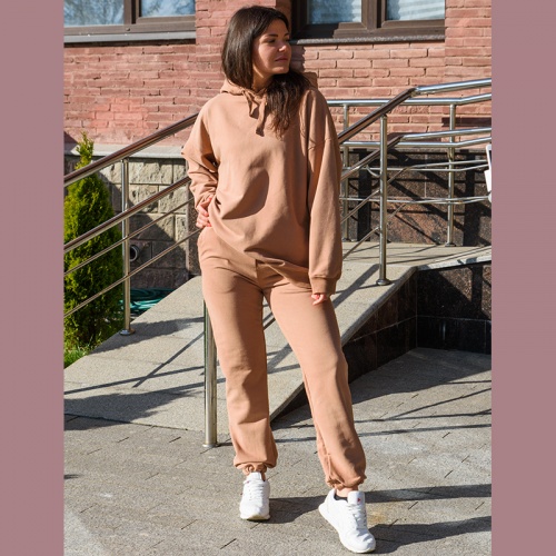 Костюм повседневный Contact Trend 