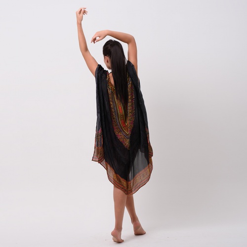 Туника шелковая OROBLU фото 4