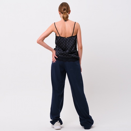 Топ с кружевом OROBLU фото 3