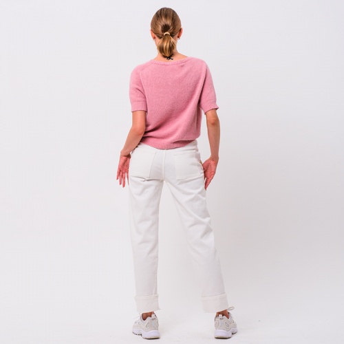 Джемпер из ангоры OROBLU фото 2