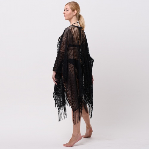 Пончо сетка OROBLU фото 2