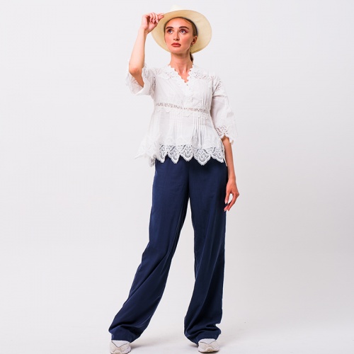 Рубашка NOSECRETS