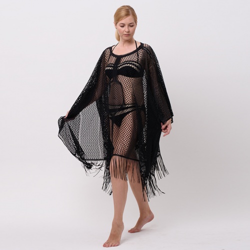 Пончо сетка OROBLU