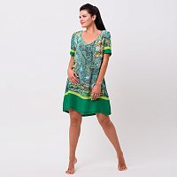 Туника со стразами OROBLU