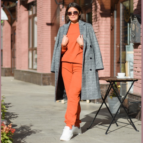 Пальто UNQ  фото 2