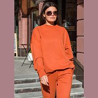 Костюм спорт кежуал Contact Trend