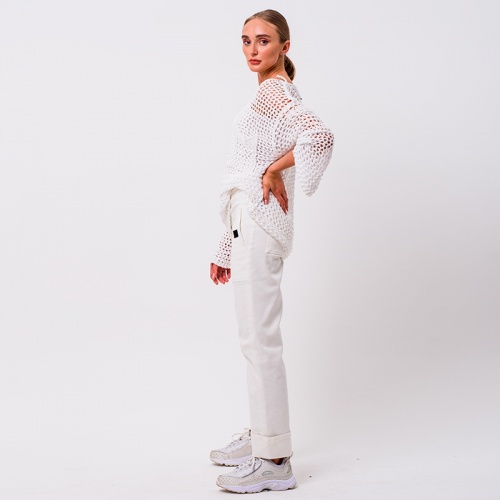 Брюки MALLONI  фото 2