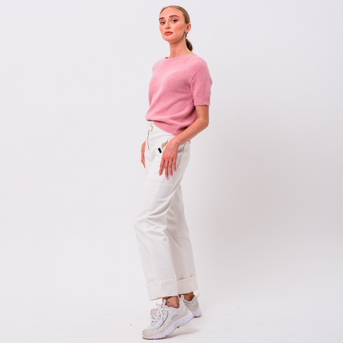 Джемпер из ангоры OROBLU фото 3